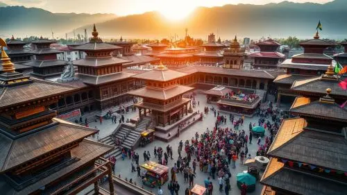 Nepal