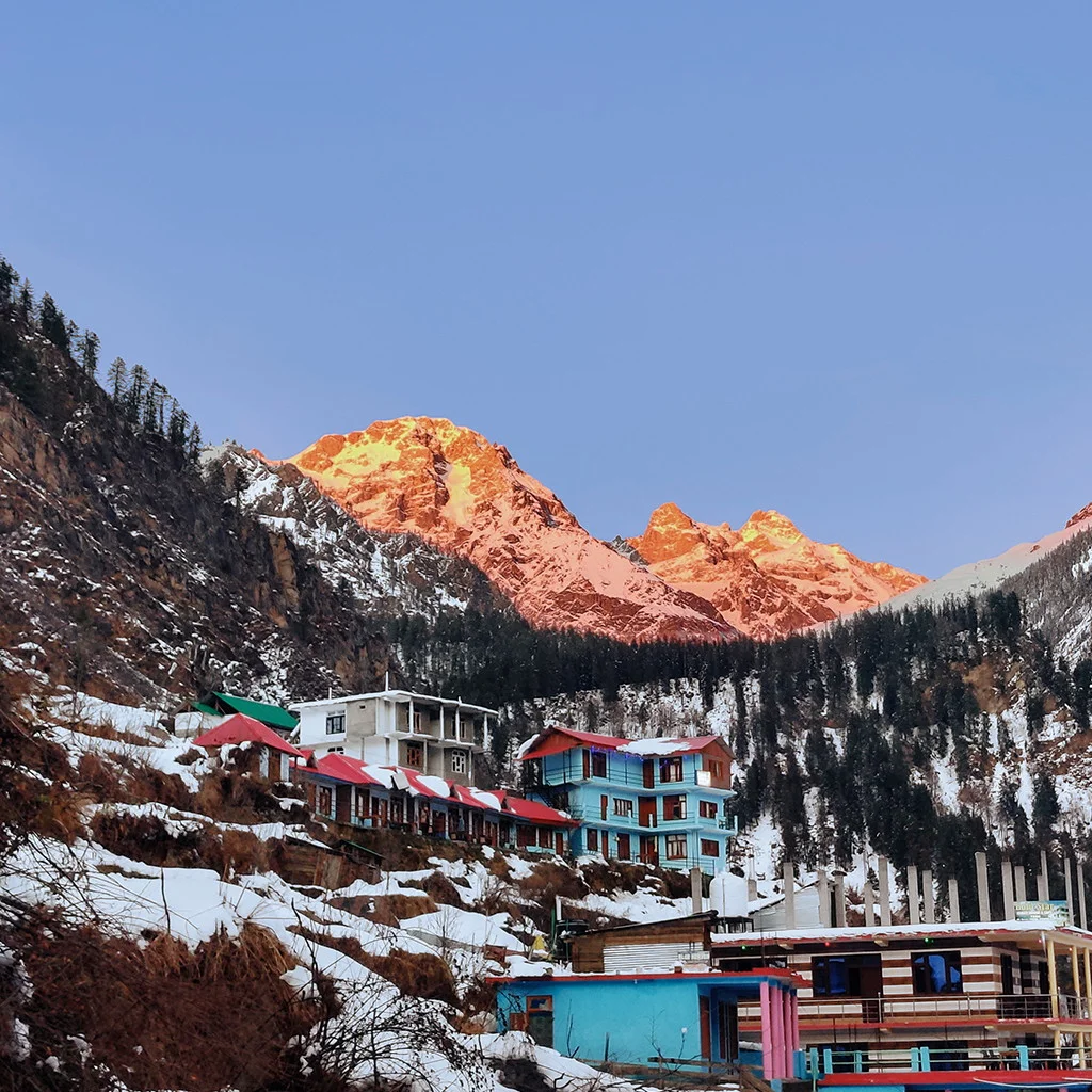 Shimla
