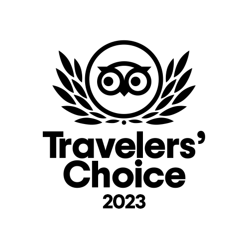 Tripadvisor Winner