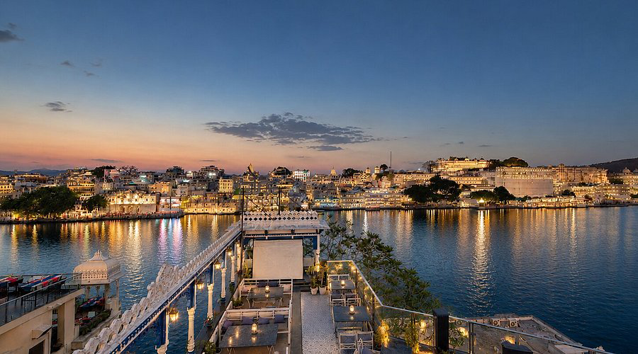 Udaipur • Royal Rajasthan