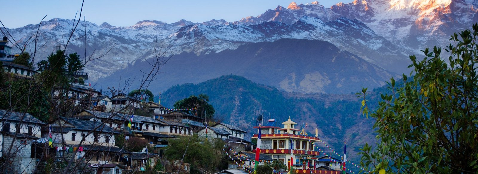 nepal